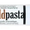 Pasta pozłotnicza Goldpasta - Renesans - złoto antyczne, 20 ml