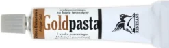 Pasta pozłotnicza Goldpasta - Renesans - złoto antyczne, 20 ml