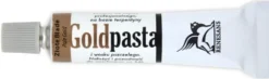 Pasta pozłotnicza Goldpasta - Renesans - złoto blade, 20 ml