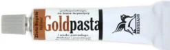 Pasta pozłotnicza Goldpasta - Renesans - złoto bogate, 20 ml