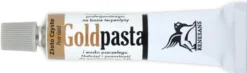 Pasta pozłotnicza Goldpasta - Renesans - złoto czyste, 20 ml