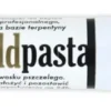 Pasta pozłotnicza Goldpasta - Renesans - złoto zielone, 20 ml
