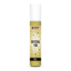 Pasta strukturalna Crystal w pisaku - Pentart - złota, 30 ml