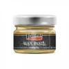 Pasta woskowa - Pentart - złota, 20 ml