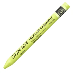 Pastela akwarelowa Neocolor II - Caran d'Ache - 730, Chinese Green