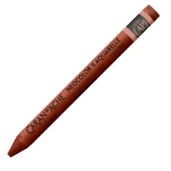 Pastela akwarelowa Neocolor II - Caran d'Ache - 063, English Red