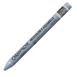 Pastela akwarelowa Neocolor II - Caran d'Ache - 005, Grey