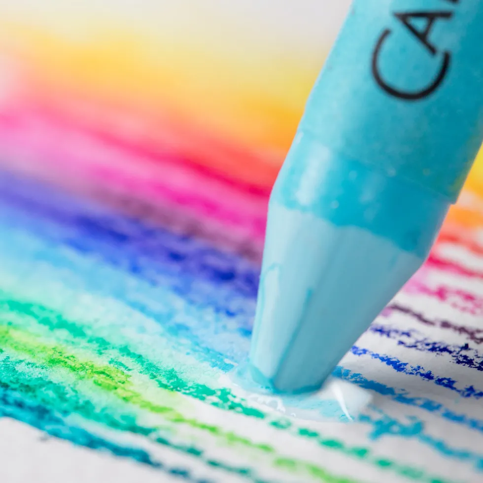Pastela akwarelowa Neocolor II - Caran d'Ache - 008, Greyish Black
