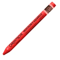 Pastela akwarelowa Neocolor II - Caran d'Ache - 560, Light Cadmium Red