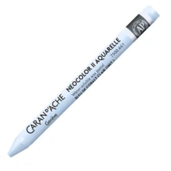 Pastela akwarelowa Neocolor II - Caran d'Ache - 661, Light Cobalt Blue