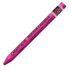 Pastela akwarelowa Neocolor II - Caran d'Ache - 090, Purple