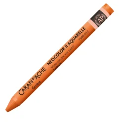 Pastela akwarelowa Neocolor II - Caran d'Ache - 052, Saffron