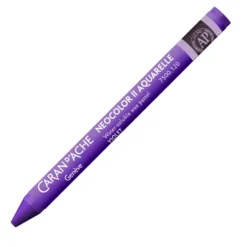 Pastela akwarelowa Neocolor II - Caran d'Ache - 120, Violet