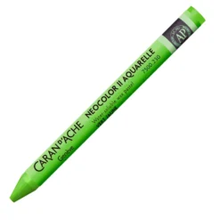 Pastela akwarelowa Neocolor II - Caran d'Ache - 230, Yellow Green