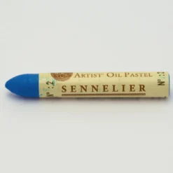Pastela olejna Artist' - Sennelier - 2, Azure Blue