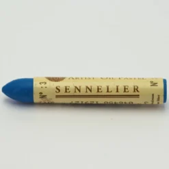 Pastela olejna Artist' - Sennelier - 3, Cerulean Blue