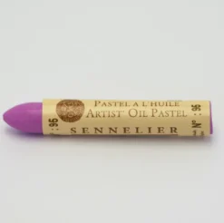 Pastela olejna Artist' - Sennelier - 95, Cobalt Violet Light Hue