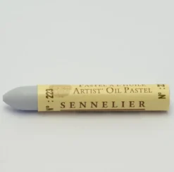 Pastela olejna Artist' - Sennelier - 223, Cold Grey