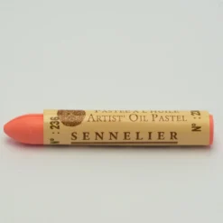 Pastela olejna Artist' - Sennelier - 236, Coral