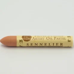 Pastela olejna Artist' - Sennelier - 25, Flesh Ochre