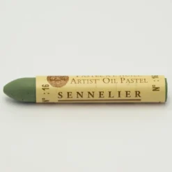 Pastela olejna Artist' - Sennelier - 16, Grey Green
