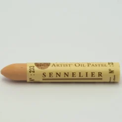 Pastela olejna Artist' - Sennelier - 233, Luminous Yellow