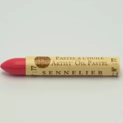 Pastela olejna Artist' - Sennelier - 77, Pale Pink Madder Lake
