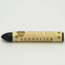Pastela olejna Artist' - Sennelier - 96, Payne's Grey