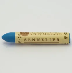 Pastela olejna Artist' - Sennelier - 222, Phtalo Blue