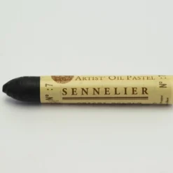 Pastela olejna Artist' - Sennelier - 7, Prussian Blue