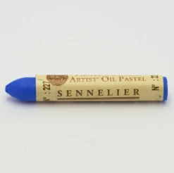 Pastela olejna Artist' - Sennelier - 227, Royal Blue