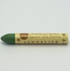 Pastela olejna Artist' - Sennelier - 88, Sap Green Light