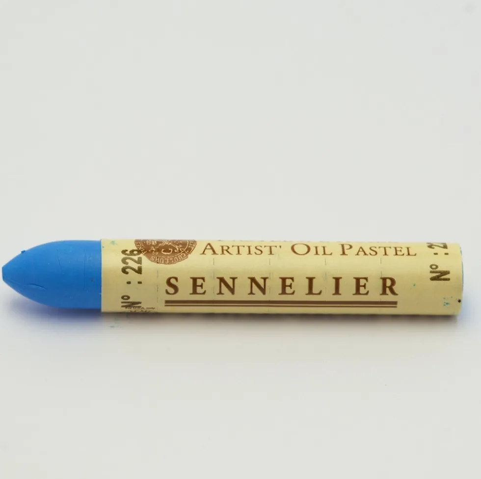Pastela olejna Artist' - Sennelier - 226, Sky Blue