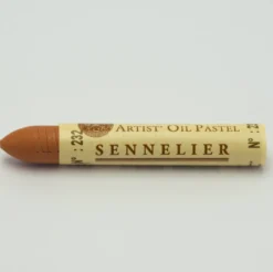 Pastela olejna Artist' - Sennelier - 232, Terra Cotta