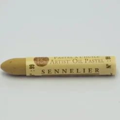 Pastela olejna Artist' - Sennelier - 99, Titanium Buff
