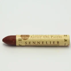 Pastela olejna Artist' - Sennelier - 32, Venetian Red