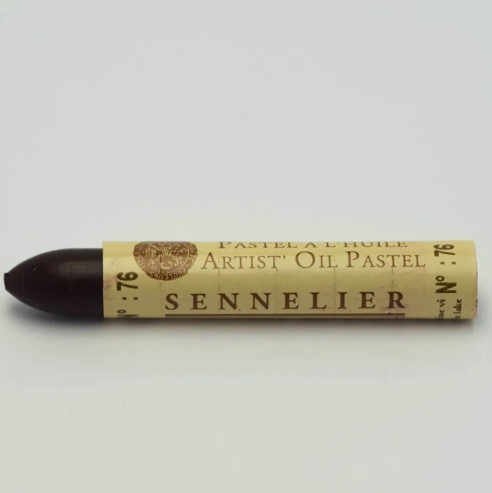 Pastela olejna Artist' - Sennelier - 76, Violet Alizarin Lake