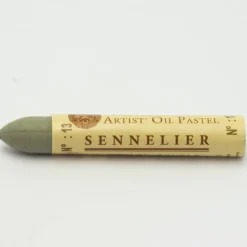 Pastela olejna Artist' - Sennelier - 13, Yellow Grey
