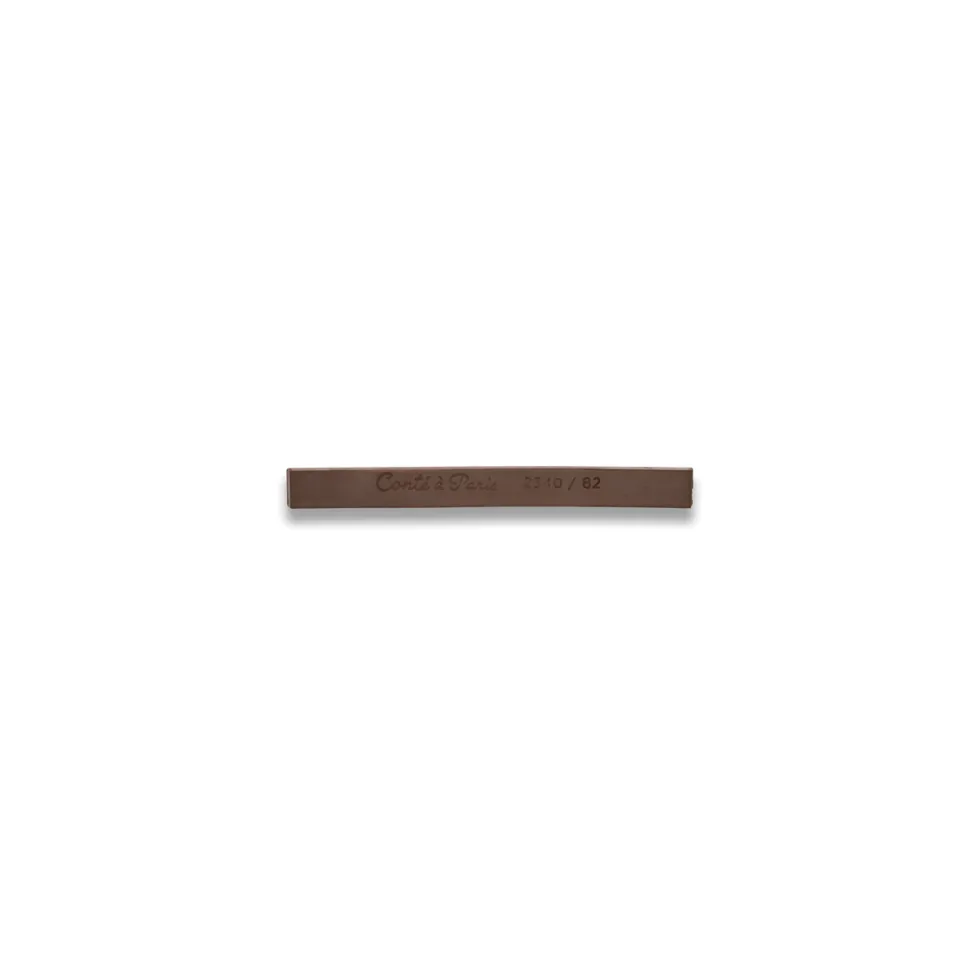Pastela sucha Carrés - Conté à Paris - 082 Burnt Umber