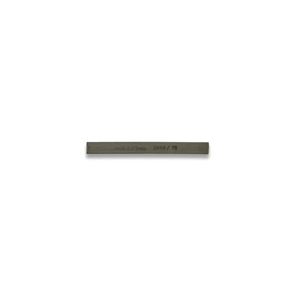 Pastela sucha Carrés - Conté à Paris - 075 Chromium Oxide Green