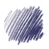 Pastela sucha Carrés - Conté à Paris - 046 Dark Ultramarine