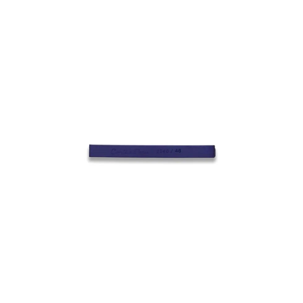 Pastela sucha Carrés - Conté à Paris - 046 Dark Ultramarine