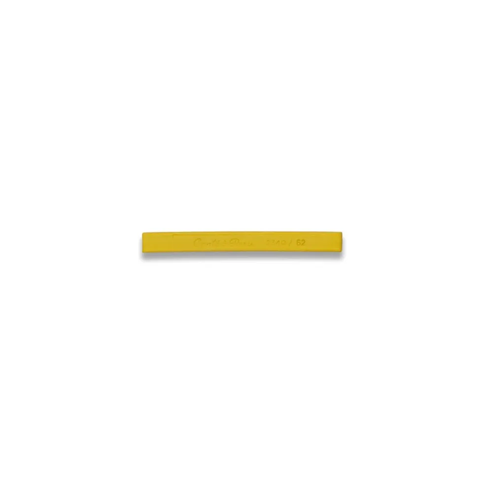 Pastela sucha Carrés - Conté à Paris - 062 Deep Yellow