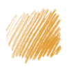 Pastela sucha Carrés - Conté à Paris - 014 Gold Yellow