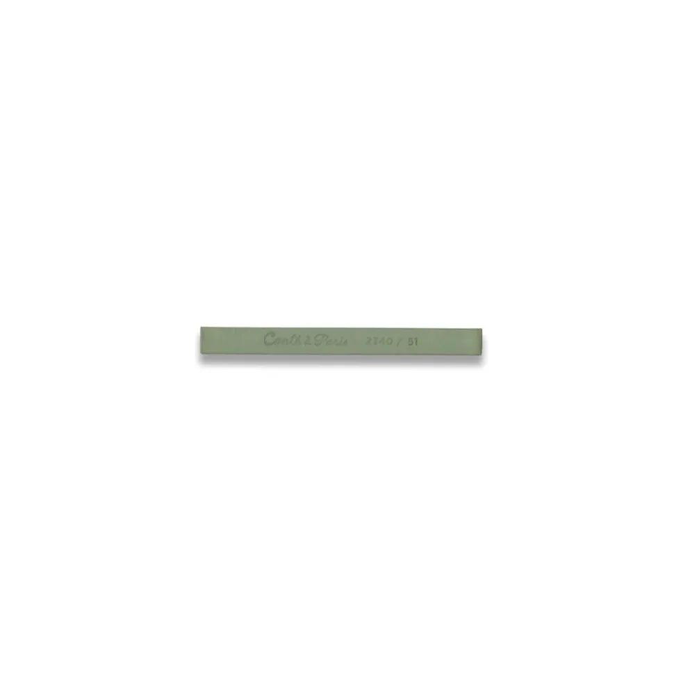Pastela sucha Carrés - Conté à Paris - 051 Green Grey