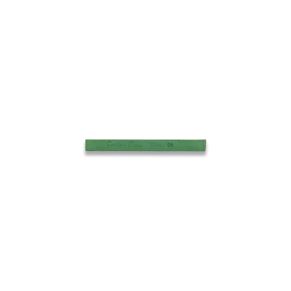 Pastela sucha Carrés - Conté à Paris - 008 Light Green