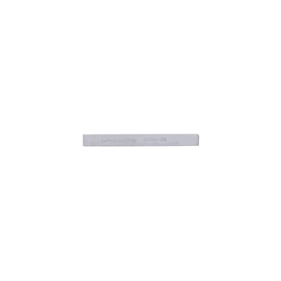 Pastela sucha Carrés - Conté à Paris - 020 Light Grey