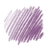 Pastela sucha Carrés - Conté à Paris - 026 Lilac