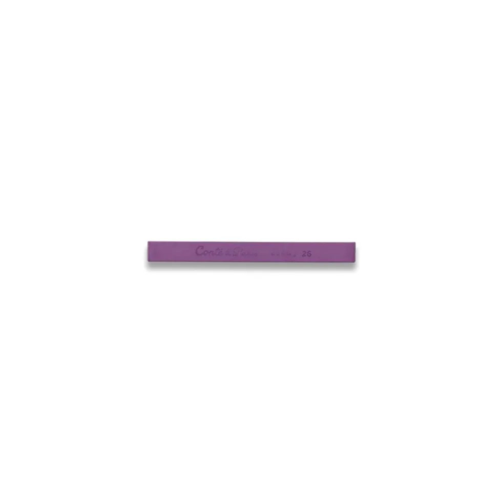 Pastela sucha Carrés - Conté à Paris - 026 Lilac