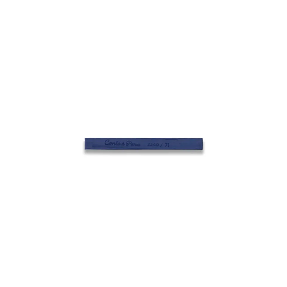 Pastela sucha Carrés - Conté à Paris - 071 Marine Blue